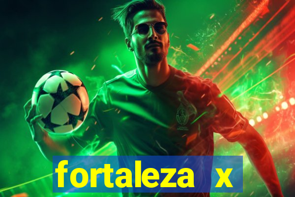 fortaleza x flamengo ao vivo futemax